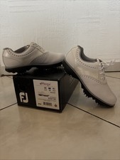 Footjoy Golfschuh Damen Spikes