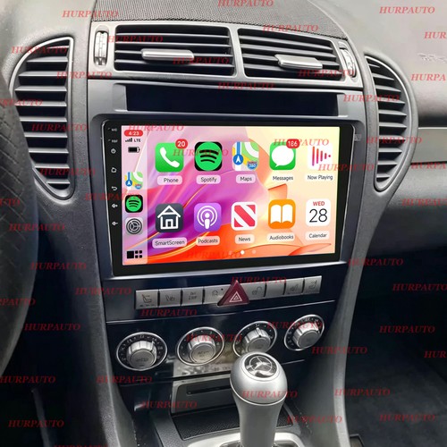 Autoradio für mercedes - autoradio,