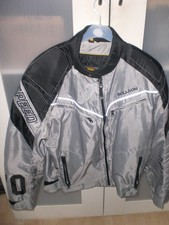 Bullson Motorradjacke " SPEED " Gr.L
