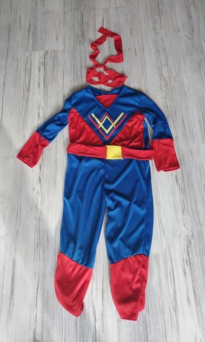 Fasching superman kostüm - fasching,,