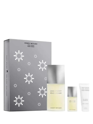 Issey miyake eau - miyake, l'eau