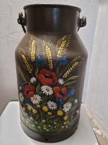 Originale milchkanne - originale,