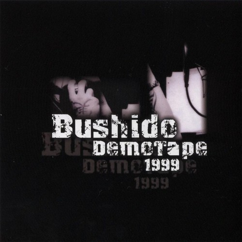 Bushido demotape 1999 album - -,