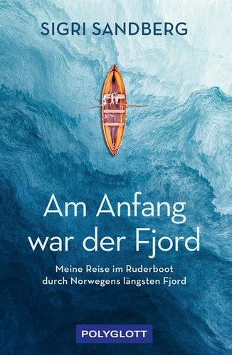Anfang war der - am, fjord: