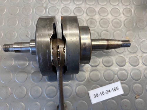 Motorwelle crankshaft - motorwelle,