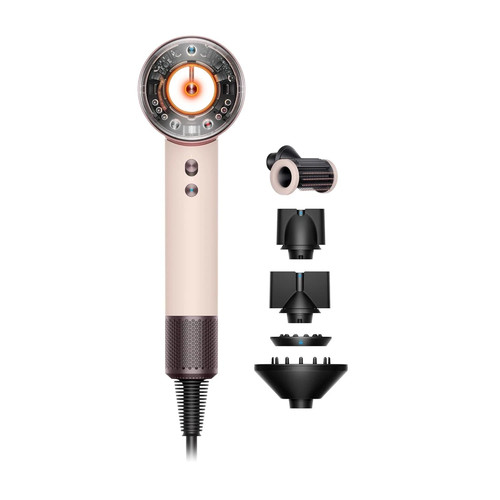 Dyson supersonic nural - dyson, nural™