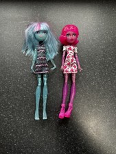 Monster High Create A Monster