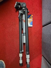 SLIK SL-67 Prototype Stativ