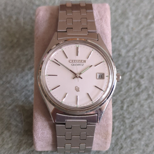 Citizen quartz quarz analog - citizen,