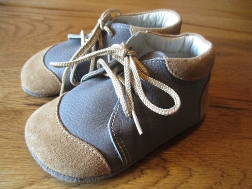 Anna und paul krabbelschuhe - *,