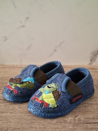 Giesswein kinder hausschuhe - giesswein,