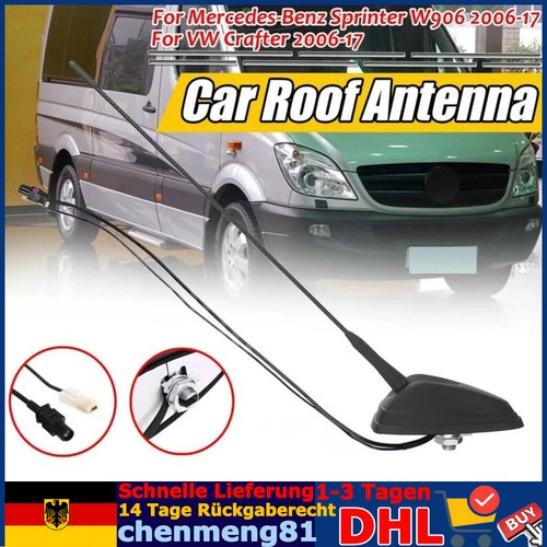 Dachantenne antennenfuss stab - antennenfuss,