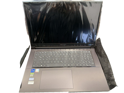 Mifcom series gaming - mifcom, e-series