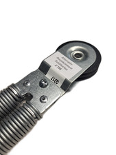 Hörmann - Z 752 - Z 777 Zugfeder für Sektionaltore / kein Original NEU