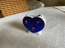 Goebel Mara Herzvase