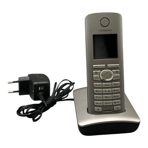 Siemens gigaset s45 - siemens,