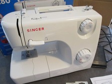 singer nähmaschine 8280 
