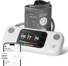 Withings BPM Vision –