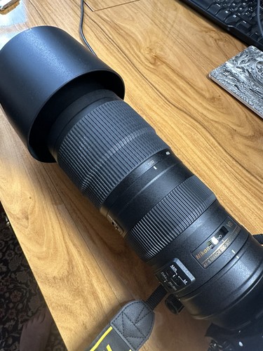 Nikon jaa822da nikkor - nikon,