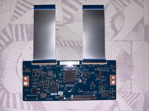 Con board 55t32 - -, ctrl