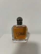 Giorgio Armani Stronger with you 100ml Eau de Toilette Spray