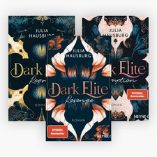 Julia Hausburg Die Dark