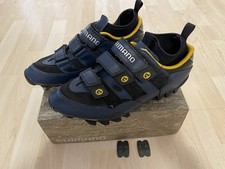 Shimano m150 blau schwarz - sh-m150,