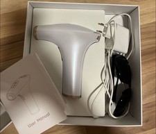 IPL Gerät Haarentfernung Laser