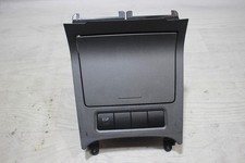 Aschenbecher Vorne Mittelkonsole Zigarettenanzünder 1K0857961 VW Golf 5 1K Bj,05