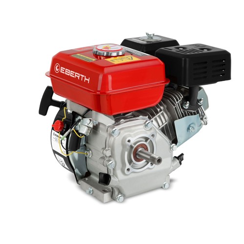 Eberth 4 8 kw - eberth, ps