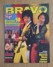 Bravo vom 3 1978 - bravo,