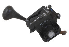 Schaltkulisse Wählhebel Automatik Mercedes 190E W201 W124 1242670237