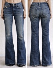 Vintage Diesel Jeans - Bootcut