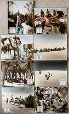 Lex Barker Karawane nach Zagora 8 orig. AHF