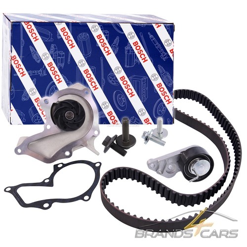 Bosch zahnriemen satz set kit - set,