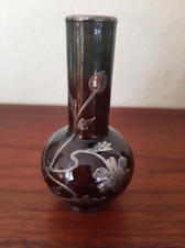 Jugendstil kleine vase - jugendstil,