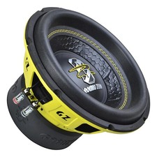 Ground Zero GZIW 10XSPL-D2 25