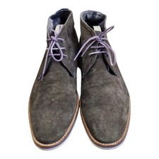 Belmondo gr 44 Herren Halbschuhe Schnürschuhe Elegant Sehr Gut K43