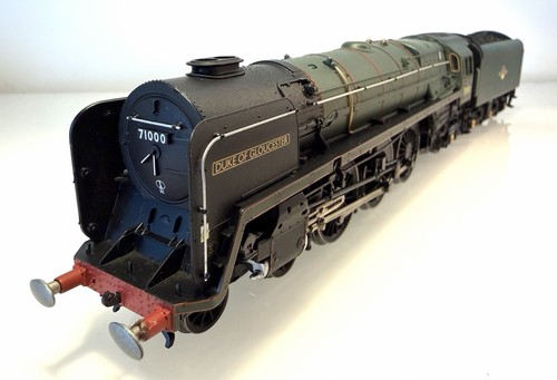 Hornby dampflok r3191 br - hornby,