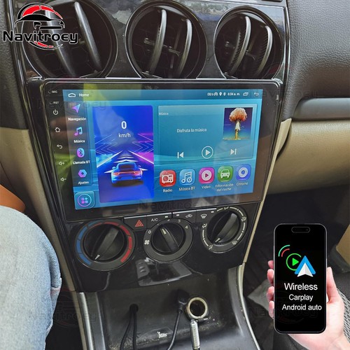 Carplay android für - 15,