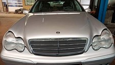 Motorhaube Mercedes-benz C 220