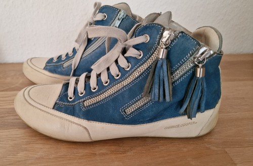 Candice cooper sneaker - cooper, gr.
