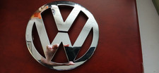 Volkswagen original emblem - original,