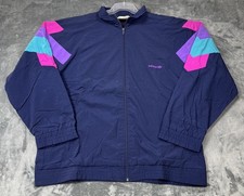 Adidas Trainingsjacke Vintage