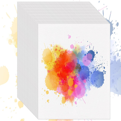 Aquarellpapier 230 m - aquarellpapier,