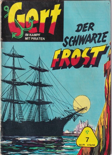 Gert original lehning - gert, 7