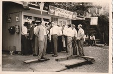 Vintage Photo People