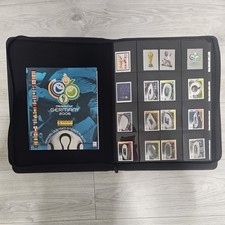 100% Complete Panini Football