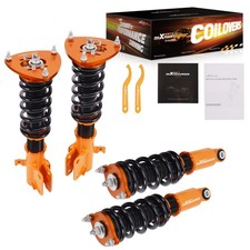 Gewindefahrwerk federbeine kit - federbeine,