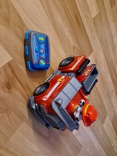 Paw Patrol RC Ferngesteuerte Marshall Feuerwehrfahrzeug